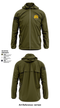 P3T H2F 41377310 Windbreaker - 4