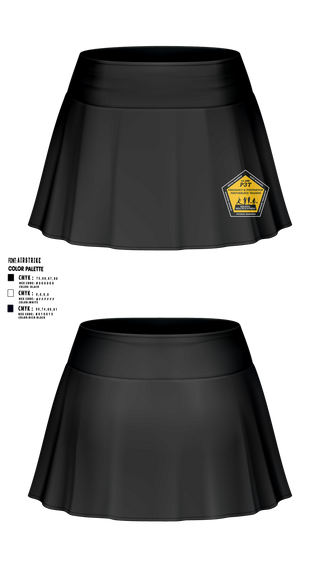 Army Reserve H2F 41377310 Skort - 1