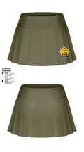 P3T H2F 41377310 Skort - 2