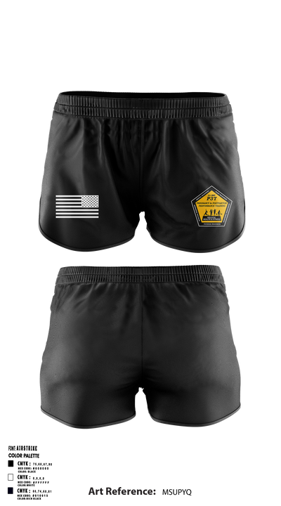 P3T H2F 41377310 Ranger Panties - 5