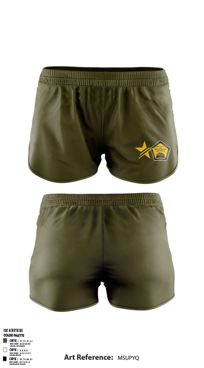 P3T H2F 41377310 Ranger Panties - 7
