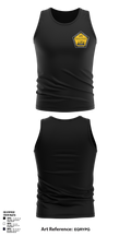 P3T H2F 41377310 Tank Top - 1
