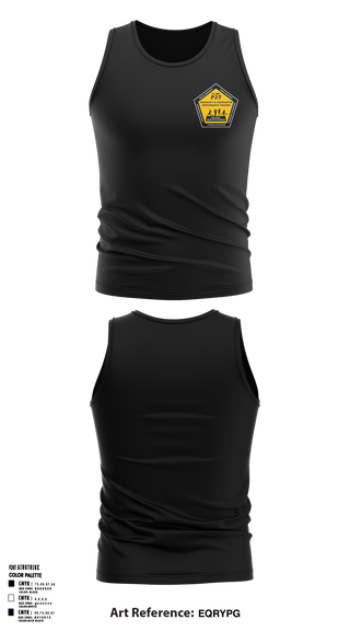 Army Reserve H2F 41377310 Tank Top - 1