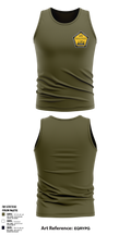 P3T H2F 41377310 Tank Top - 2