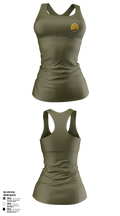 P3T H2F 41377310 Tank Top - 4