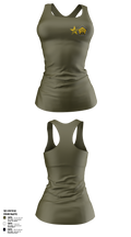 P3T H2F 41377310 Tank Top - 5