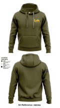 P3T H2F 41377310 Hoodie - 2
