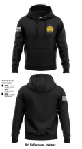 P3T H2F 41377310 Hoodie - 3