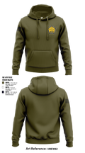 P3T H2F 41377310 Hoodie - 4