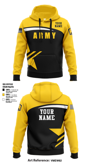 Rice 78244106 Hoodie - 8