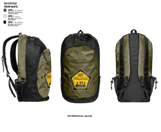 P3T H2F 41377310 Gear Bag - 4