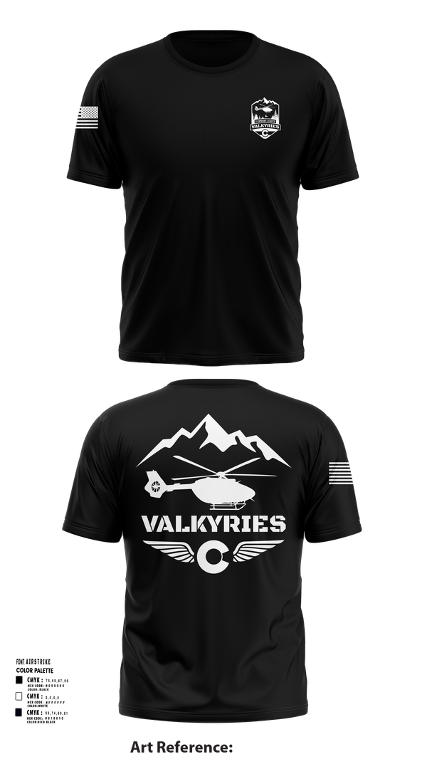 Short Sleeve Performance Shirt, D CO, 3/140th AVN, , Teamtime, Team time, sublimation, custom sports apparel, team uniforms, spirit wear, spiritwear, sports uniforms, custom shirts, team store, custom team store, fundraiser sports, apparel fundraiser