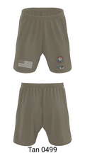 MIUW-203 71987495 Athletic Shorts With Pockets - 7