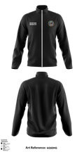 Veterans Affairs IT Fleece Jacket - 3