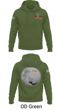 3rd Reconnaissance Division 86447085 Hoodie - 58