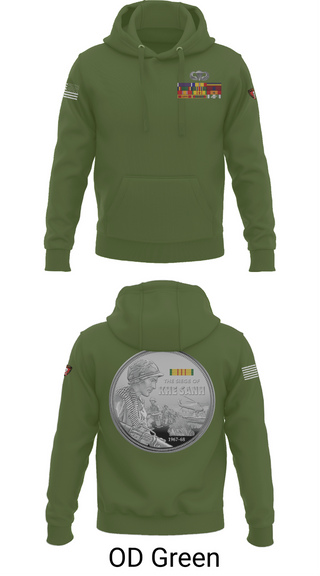 Hoodie, 3rd Reconnaissance Division, , Teamtime, Team time, sublimation, custom sports apparel, team uniforms, spirit wear, spiritwear, sports uniforms, custom shirts, team store, custom team store, fundraiser sports, apparel fundraiser