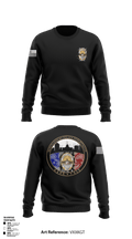 GANG UNIT 60178132 Crew Neck Sweatshirt - 1