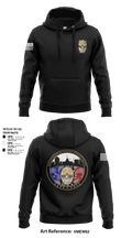 GANG UNIT 60178132 Hoodie - 1