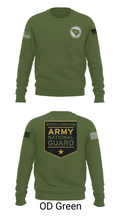 Scarng 1761608 Crew Neck Sweatshirt - 43