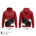 Tualatin Timberwolves Windbreaker - 1