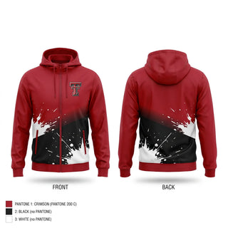 Windbreaker, Tualatin Timberwolves, Baseball, Teamtime, Team time, sublimation, custom sports apparel, team uniforms, spirit wear, spiritwear, sports uniforms, custom shirts, team store, custom team store, fundraiser sports, apparel fundraiser