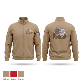 Windbreaker, THE TWO HEADED FISH, Fire Department, Teamtime, Team time, sublimation, custom sports apparel, team uniforms, spirit wear, spiritwear, sports uniforms, custom shirts, team store, custom team store, fundraiser sports, apparel fundraiser