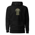 Spiritual Forces The Lords Army Unisex Hoodie - 1