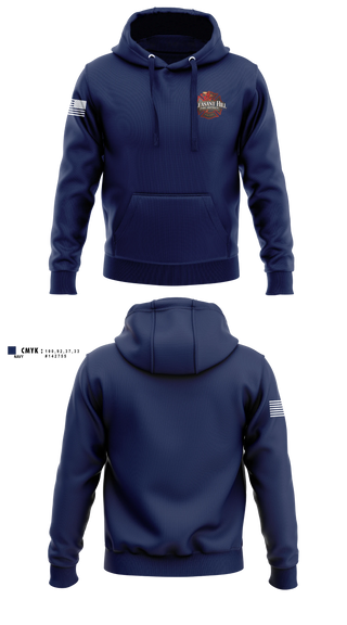Hoodie, Pleasant Hill Fire District, Fire Department, Teamtime, Team time, sublimation, custom sports apparel, team uniforms, spirit wear, spiritwear, sports uniforms, custom shirts, team store, custom team store, fundraiser sports, apparel fundraiser