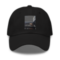 Aviators of Fastpitch Dad hat