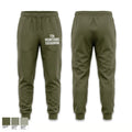 7th Munitions Squadron 20944635 Sweatpants - 1