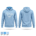 MISFITZ Hoodie - 2