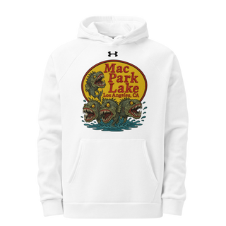 MACARTHUR PARK UNIT 16981211 Under Armour Hoodie