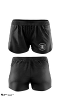 Springfield Police CNT Ranger Panties - 11