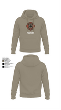 South bound brook training division 12410135 Hoodie - 71