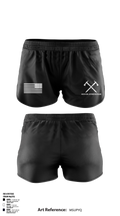 486th Civil Affairs Battalion Ranger Panties - 2