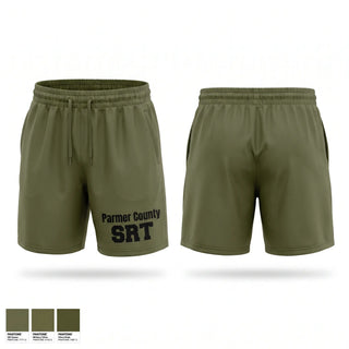 Athletic Shorts With Pockets, Parmer County SRT, Police, Teamtime, Team time, sublimation, custom sports apparel, team uniforms, spirit wear, spiritwear, sports uniforms, custom shirts, team store, custom team store, fundraiser sports, apparel fundraiser