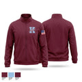 Kankakee Kay’s JROTC Windbreaker - 1