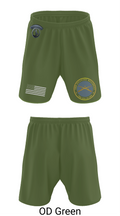 The Old Guard 51363559 Athletic Shorts With Pockets - 49