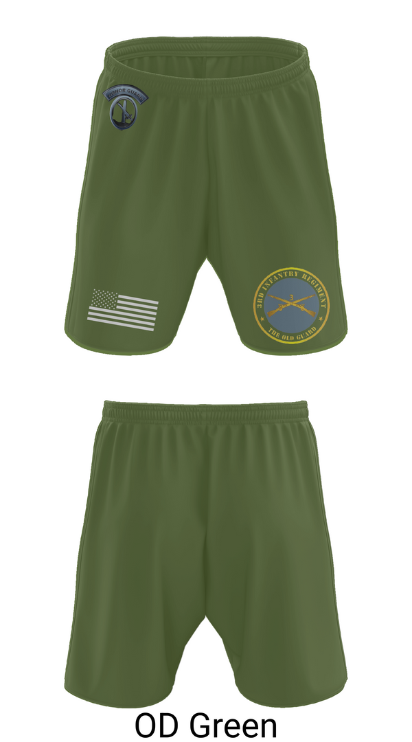 Athletic Shorts With Pockets, The Old Guard, , Teamtime, Team time, sublimation, custom sports apparel, team uniforms, spirit wear, spiritwear, sports uniforms, custom shirts, team store, custom team store, fundraiser sports, apparel fundraiser