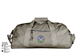 Duffle Bag, 14th ASOS, , Teamtime, Team time, sublimation, custom sports apparel, team uniforms, spirit wear, spiritwear, sports uniforms, custom shirts, team store, custom team store, fundraiser sports, apparel fundraiser