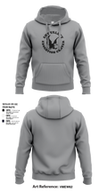 SVEC  Hoodie - 2