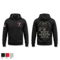 3d LSB 88692007 Hoodie - 1