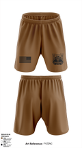GOON SQUAD Athletic Shorts With Pockets - 2