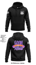 GOON SQUAD Hoodie - 1