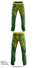 Lecanto High School Golf 27618736 Sweatpants - 1