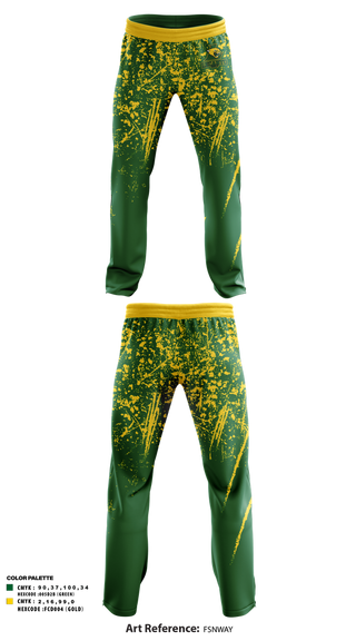 Sweatpants, Lecanto High School Golf, Golf, Teamtime, Team time, sublimation, custom sports apparel, team uniforms, spirit wear, spiritwear, sports uniforms, custom shirts, team store, custom team store, fundraiser sports, apparel fundraiser