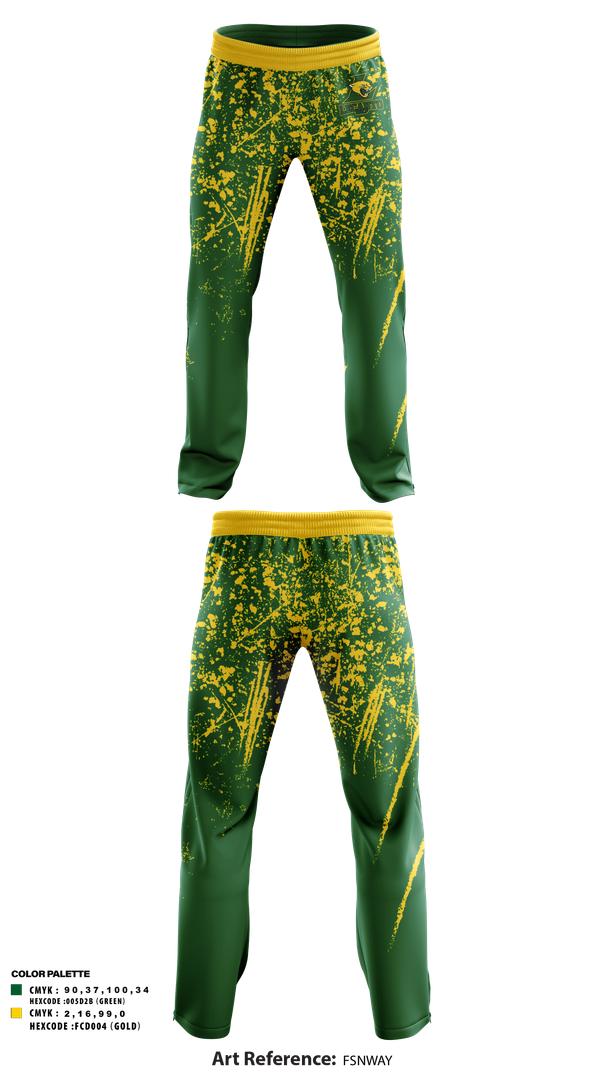 Sweatpants, Lecanto High School Golf, Golf, Teamtime, Team time, sublimation, custom sports apparel, team uniforms, spirit wear, spiritwear, sports uniforms, custom shirts, team store, custom team store, fundraiser sports, apparel fundraiser