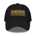 DHS/ICE Dad hat