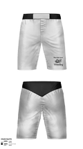 Plano Reapers 10190906 Fight Shorts - 1