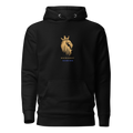 MANAMAY Unisex Hoodie - 1
